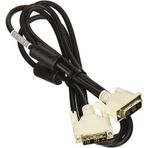HP Dell Uyumlu 6ft 18 Pin M-M DVI-I Kablo