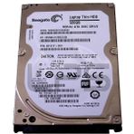 HP Designjet E1L21-67013 SATA Hard Disk Drive with FIRMWARE (USB)
