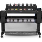 HP DesignJet T1530PS L2Y24A 36 inç Mürekkep Püskürtmeli Geniş Format Yazıcı