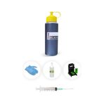 HP Deskjet 1050 500 ML Photoink Plus Siyah Kartuş Dolum Seti