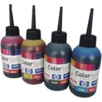 HP deskjet 2630 2632 2633 2620 UyumluKartuş Dolum Seti