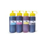 HP DESKJET 2630 4 renk 500ML Photoink Mürekkep
