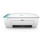 HP Deskjet 2632 Tarayıcı Wi-Fi 60 Sayfa Renkli Baskı Airprint Çok Fonksiyonlu Yazıcı