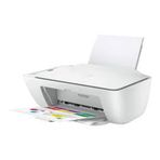 HP Deskjet 2710 5AR83B Wi-Fi Tarayıcı Mürekkep Püskürtmeli Çok Fonksiyonlu All in One Yazıcı