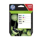 HP Deskjet 3070A 364XL Kartuş Seti
