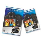 HP Deskjet 5145 5150 5155 5160 1 Takım Photoink Mürekkep Uyumlu Fotoğraf Kağıdı