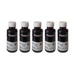 HP Deskjet 693c 5 Adet Siyah Photoink Mürekkep