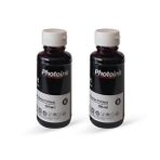 HP Deskjet 697c 2 Adet Siyah Photoink Mürekkep