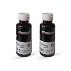 Hp Deskjet F350 2 Adet Siyah Photoink Mürekkep