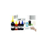 HP Deskjet F4283-F4288 Uyumlu Ekonomik Kartuş Dolum Seti