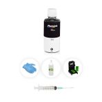 Hp Deskjet Ink Advantage 2515 Photoink Plus Siyah Kartuş Dolum Seti