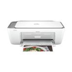 HP DeskJet Ink Advantage 2876 6W7E6C Wi-Fi Renkli Mürekkep Püskürtmeli Yazıcı
