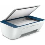HP DeskJet Ink Advantage Ultra 4828 All-in-One Yazıcı – 2 HP 47 Kartuş ile 1500 Sy. Siyah ve 750 Sy. Renkli Baskı Kapasitesi - Beyaz