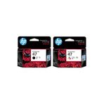 HP DeskJet Ultra Ink Advantage 4828 Yazıcı Uyumlu Orijinal Kartuş 47-6ZD21A Siyah 6ZD61AE Renkli