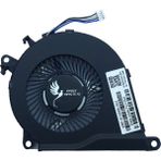 HP DFS531205HC0T Notebook Fan, CPU-GPU Fanı