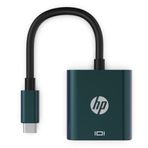 HP DHC-CT202 Type C To HDMI Adaptör