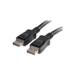 Hp Dhc-Dp01-1M Dp To Dp 4K 3840X2160 1 M Görüntü Kablosu