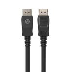 Hp DHC-DP01-2M Dp To Dp 4K (3840X2160) 2m Görüntü Kablosu