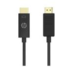 HP Dhc-dp04 Displayport To Hdmı Kablo 4k 60hz 3 Metre