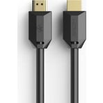 HP DHC-HD01-02M 2 m 2.0 V 4K 60 Hz HDMI Görüntü Kablosu