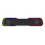HP DHE-6002 2x3W Gaming Rgb İçin Soundbar