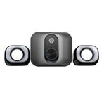 Hp Dhs-2111s 2.1 Kablolu Mini Multimedya Hoparlör 3.5 Jak Girişli