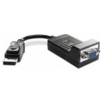 Hp Display Port To VGA Dönüştürücü Çevirici Adaptör