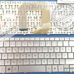 HP DM1-DM1-1010ST Klavye