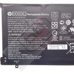HP DO02XL 3.8V 33Wh 9390mAh Notebook Batarya