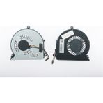 Hp DTA47G34TP003AMD276 Notebook Cpu Fan - Siyah - RENK
