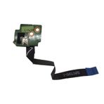 Hp Dv5-1220et Power Button Tetik Flex