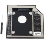 HP Dv5-1235et (nw559ea) 2. Disk Kızak Ssd Hdd