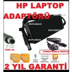 HP DV5 19V 4.74 Uyumlu Notebook Adaptör