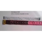 Hp Dv6-2150Us Dv6-2021 Dv6-1000 Dv6-2030 Dv6-2000 Usb Kablosu Flex Kablo 10-1-15A-4