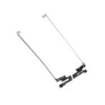 Hp DV7-6B56NR DV7-6B71NR Pavilion Uyumlu Laptop Menteşe Takımı