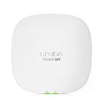 Hp-E Aruba Instant On Ap25 4X4 Wi-Fi 6 Access Point