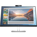 HP E24D G4 6PA50AS 23.8 inç 60Hz 5ms Monitör