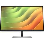 HP E24U G5 6N4D0AA 23.8 inç 75Hz 5ms Pivot Monitör