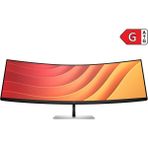 Hp E45c G5 45'' 3Ms 5K Mm 165Hz Type-C Curved Va