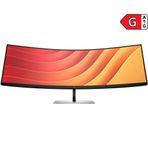 HP E45C G5 6N4C1AA 45 inç 3ms Curved Monitör