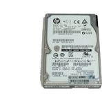 Hp EG0600FBDBU 597609-003 600GB 10K Rpm 2.5" Sas Hard Drive Refrubıshed