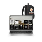 Hp Elitbook 650 G10 İ5 1335U 40Gb Ram 1Tb Ssd 15.6'' Fhd W11Home 8A573Ea & Per4 Çanta