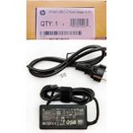 Hp Elıte Dragonfly Notebook Pc 8MK75EA Notebook Adaptör - Siyah