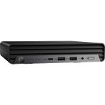Hp Elite Mini 600 G9 6D4A3EA I5-13500T 16 GB 512 GB SSD W11PRO Mini Pc - Siyah