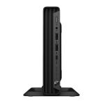 Hp Elite Mini 800 G9 5M9X6EA I5-14500 16 GB 512 GB SSD W11PRO Mini Pc - Siyah