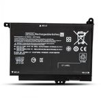 HP Elite Pad 1000 G2 G6X15AW Tablet Batarya Pil