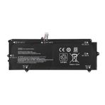 Hp Elite X2 1012 G1 Batarya Pil 2 Cell