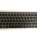 HP Elitebook 1040-G3 Klavye