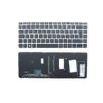Hp Elitebook 1040 G3 Notebook Klavye - Tuş Takımı / Tr - Backlit**
