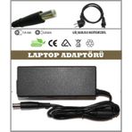 HP Elitebook 2540P 2560P 2740P 2760P Notebook Adaptör